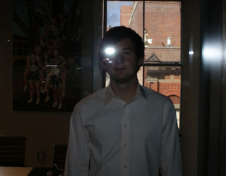 Illustration for article titled Giz Explains: When (Not) To Use Your Camera's Flash